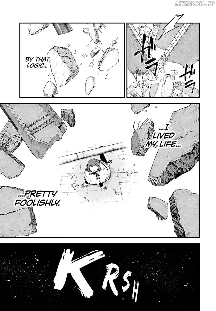 Bungou Stray Dogs Chapter 116 image 30_optimized